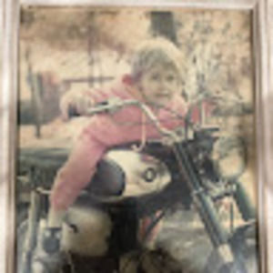 Meet your Posher, Gina